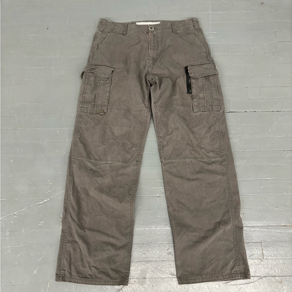 Vintage zoo York baggy jeans Y2K